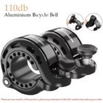 TonWachter bPrecision Bicycle Bell