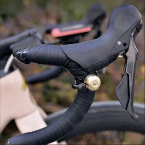 TonWerk Pro Swiss Engineered Bicycle Bell