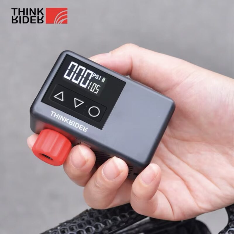 TorqueAir-DigitalPro