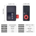 TorqueAir DigitalPro4