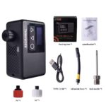 TorqueAir DigitalPro5