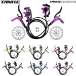 TorqueHelv Hydraulic Disc Brake Set