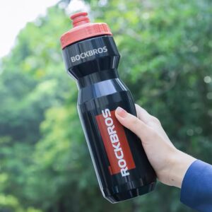 TrinXpress-AeroFlow High Performance Hydration Bottle