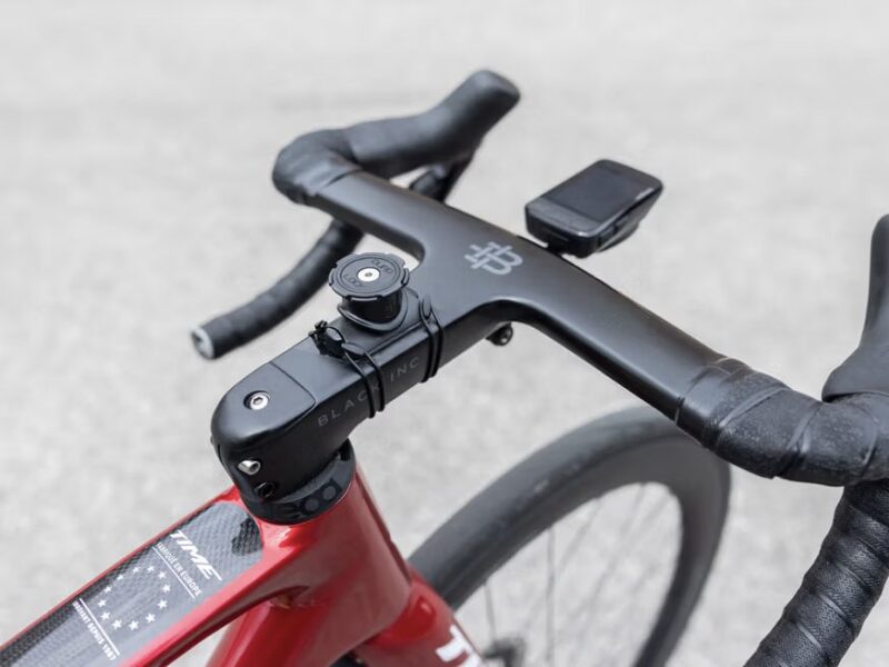 VeloGrip Black