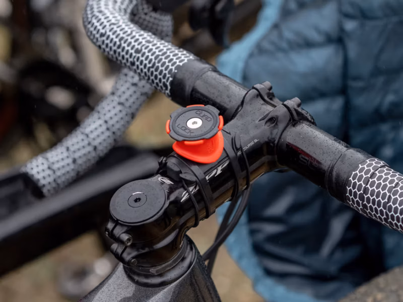 VeloGrip Red