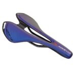 VelociCarbon Blue Saddle