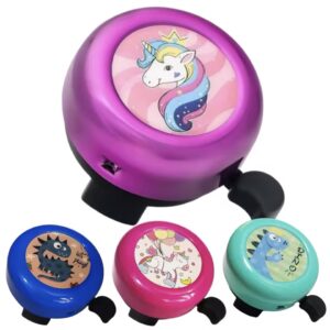 ZauberLenker Magical Unicorn Bike Bell