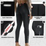 AlpenRide-5D-Herren-Radhose