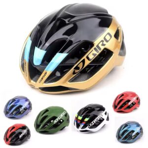Berghelm Pro AirFlow Road & Mountain Fahrradhelm