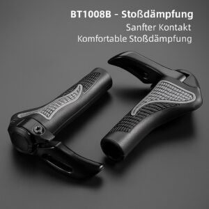 SwissTrail Grips